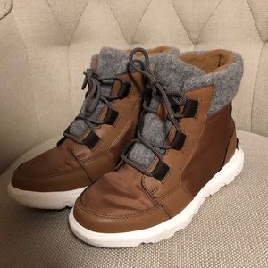 Sorel Boots